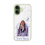 スリムプロテクションケース［ D.LEAGUE - Medical Concierge I'moon - Serina ］