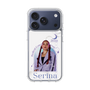 スリムプロテクションケース［ D.LEAGUE - Medical Concierge I'moon - Serina ］