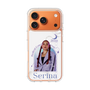 スリムプロテクションケース［ D.LEAGUE - Medical Concierge I'moon - Serina ］