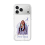 スリムプロテクションケース［ D.LEAGUE - Medical Concierge I'moon - Serina ］