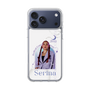 スリムプロテクションケース［ D.LEAGUE - Medical Concierge I'moon - Serina ］
