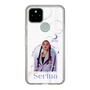 スリムプロテクションケース［ D.LEAGUE - Medical Concierge I'moon - Serina ］
