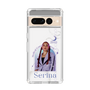 スリムプロテクションケース［ D.LEAGUE - Medical Concierge I'moon - Serina ］