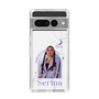スリムプロテクションケース［ D.LEAGUE - Medical Concierge I'moon - Serina ］