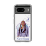 スリムプロテクションケース［ D.LEAGUE - Medical Concierge I'moon - Serina ］