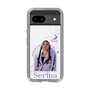 スリムプロテクションケース［ D.LEAGUE - Medical Concierge I'moon - Serina ］