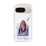 スリムプロテクションケース［ D.LEAGUE - Medical Concierge I'moon - Serina ］