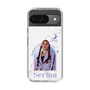 スリムプロテクションケース［ D.LEAGUE - Medical Concierge I'moon - Serina ］