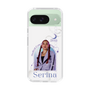 スリムプロテクションケース［ D.LEAGUE - Medical Concierge I'moon - Serina ］