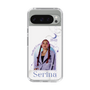スリムプロテクションケース［ D.LEAGUE - Medical Concierge I'moon - Serina ］