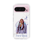 スリムプロテクションケース［ D.LEAGUE - Medical Concierge I'moon - Serina ］