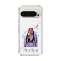 スリムプロテクションケース［ D.LEAGUE - Medical Concierge I'moon - Serina ］