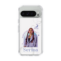 スリムプロテクションケース［ D.LEAGUE - Medical Concierge I'moon - Serina ］
