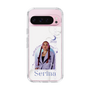 スリムプロテクションケース［ D.LEAGUE - Medical Concierge I'moon - Serina ］