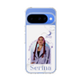 スリムプロテクションケース［ D.LEAGUE - Medical Concierge I'moon - Serina ］