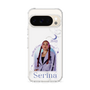 スリムプロテクションケース［ D.LEAGUE - Medical Concierge I'moon - Serina ］