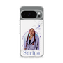 スリムプロテクションケース［ D.LEAGUE - Medical Concierge I'moon - Serina ］