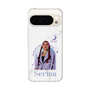 スリムプロテクションケース［ D.LEAGUE - Medical Concierge I'moon - Serina ］