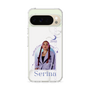 スリムプロテクションケース［ D.LEAGUE - Medical Concierge I'moon - Serina ］