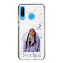 スリムプロテクションケース［ D.LEAGUE - Medical Concierge I'moon - Serina ］