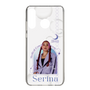 スリムプロテクションケース［ D.LEAGUE - Medical Concierge I'moon - Serina ］