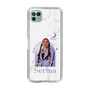 スリムプロテクションケース［ D.LEAGUE - Medical Concierge I'moon - Serina ］
