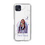 スリムプロテクションケース［ D.LEAGUE - Medical Concierge I'moon - Serina ］