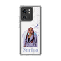 スリムプロテクションケース［ D.LEAGUE - Medical Concierge I'moon - Serina ］