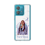 スリムプロテクションケース［ D.LEAGUE - Medical Concierge I'moon - Serina ］