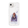 スリムプロテクションケース［ D.LEAGUE - Medical Concierge I'moon - Serina ］