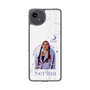 スリムプロテクションケース［ D.LEAGUE - Medical Concierge I'moon - Serina ］
