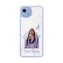 スリムプロテクションケース［ D.LEAGUE - Medical Concierge I'moon - Serina ］