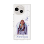 スリムプロテクションケース［ D.LEAGUE - Medical Concierge I'moon - Serina ］