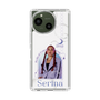 スリムプロテクションケース［ D.LEAGUE - Medical Concierge I'moon - Serina ］