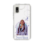 スリムプロテクションケース［ D.LEAGUE - Medical Concierge I'moon - Serina ］