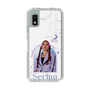 スリムプロテクションケース［ D.LEAGUE - Medical Concierge I'moon - Serina ］