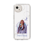 スリムプロテクションケース［ D.LEAGUE - Medical Concierge I'moon - Serina ］
