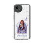 スリムプロテクションケース［ D.LEAGUE - Medical Concierge I'moon - Serina ］