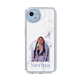 スリムプロテクションケース［ D.LEAGUE - Medical Concierge I'moon - Serina ］