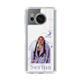 スリムプロテクションケース［ D.LEAGUE - Medical Concierge I'moon - Serina ］