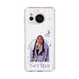 スリムプロテクションケース［ D.LEAGUE - Medical Concierge I'moon - Serina ］