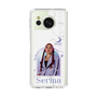 スリムプロテクションケース［ D.LEAGUE - Medical Concierge I'moon - Serina ］