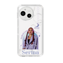 スリムプロテクションケース［ D.LEAGUE - Medical Concierge I'moon - Serina ］