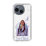 スリムプロテクションケース［ D.LEAGUE - Medical Concierge I'moon - Serina ］