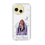 スリムプロテクションケース［ D.LEAGUE - Medical Concierge I'moon - Serina ］