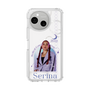 スリムプロテクションケース［ D.LEAGUE - Medical Concierge I'moon - Serina ］