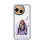 スリムプロテクションケース［ D.LEAGUE - Medical Concierge I'moon - Serina ］