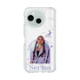 スリムプロテクションケース［ D.LEAGUE - Medical Concierge I'moon - Serina ］
