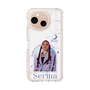 スリムプロテクションケース［ D.LEAGUE - Medical Concierge I'moon - Serina ］