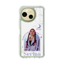 スリムプロテクションケース［ D.LEAGUE - Medical Concierge I'moon - Serina ］